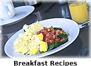 Breakfast Recipes