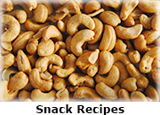 Snack Recipes