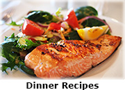 Dinner Recipes