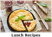 Lunch Recipes