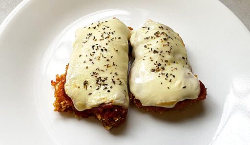 Chicken Parmesan