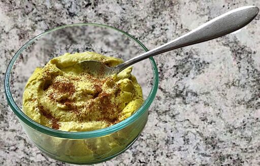 Keto Almond Phirni Kheer